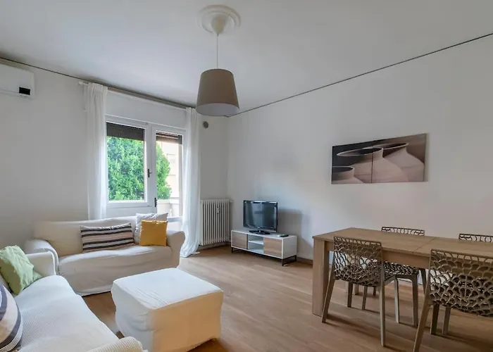I-Homes Family Comfort Padova