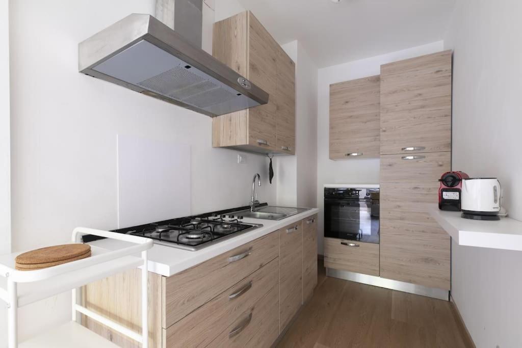 Appartamento I-homes Family Comfort *