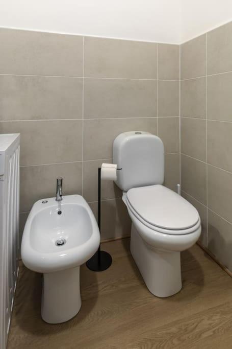 I-homes Family Comfort Appartamento