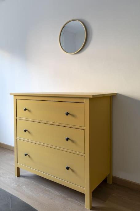I-homes Family Comfort Padova