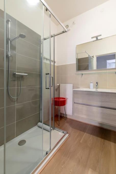 Appartamento I-homes Family Comfort *