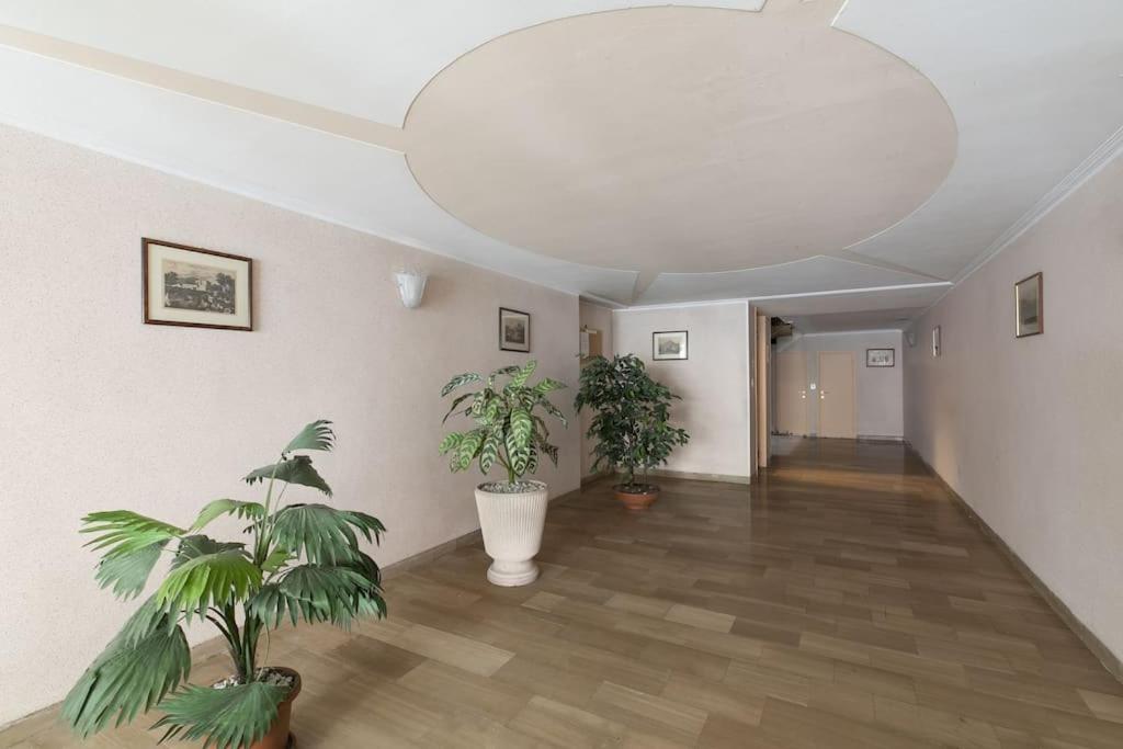 I-homes Family Comfort Appartamento Padova