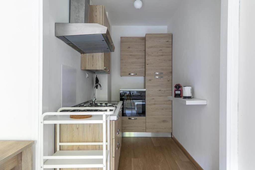 I-homes Family Comfort * Padova