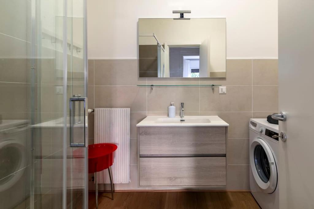 Appartamento I-homes Family Comfort