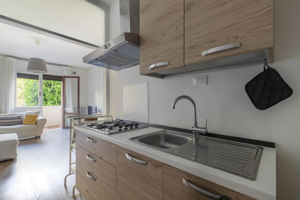 I-homes Family Comfort Appartamento