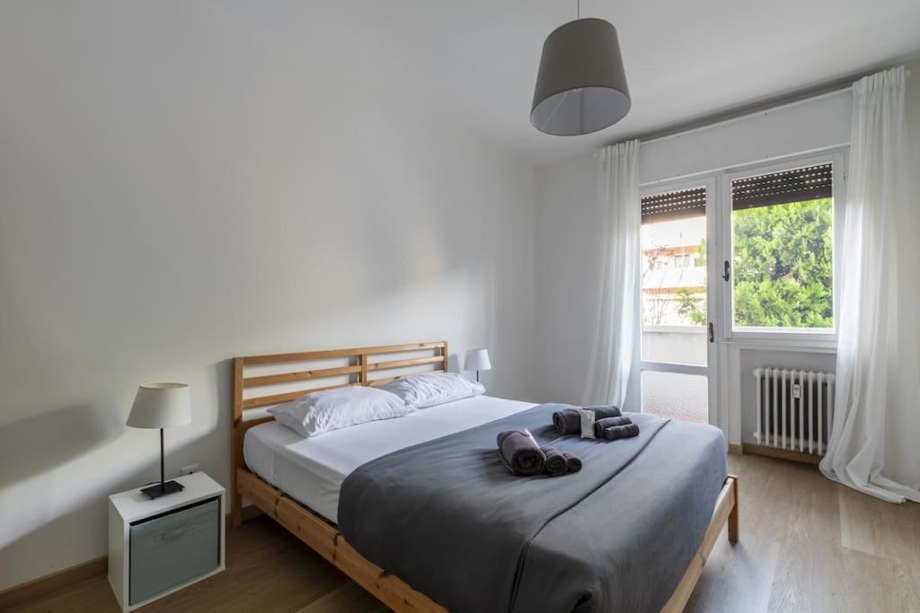 I-homes Family Comfort Appartamento Padova