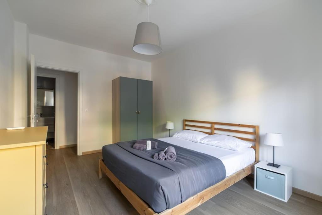Appartamento I-homes Family Comfort