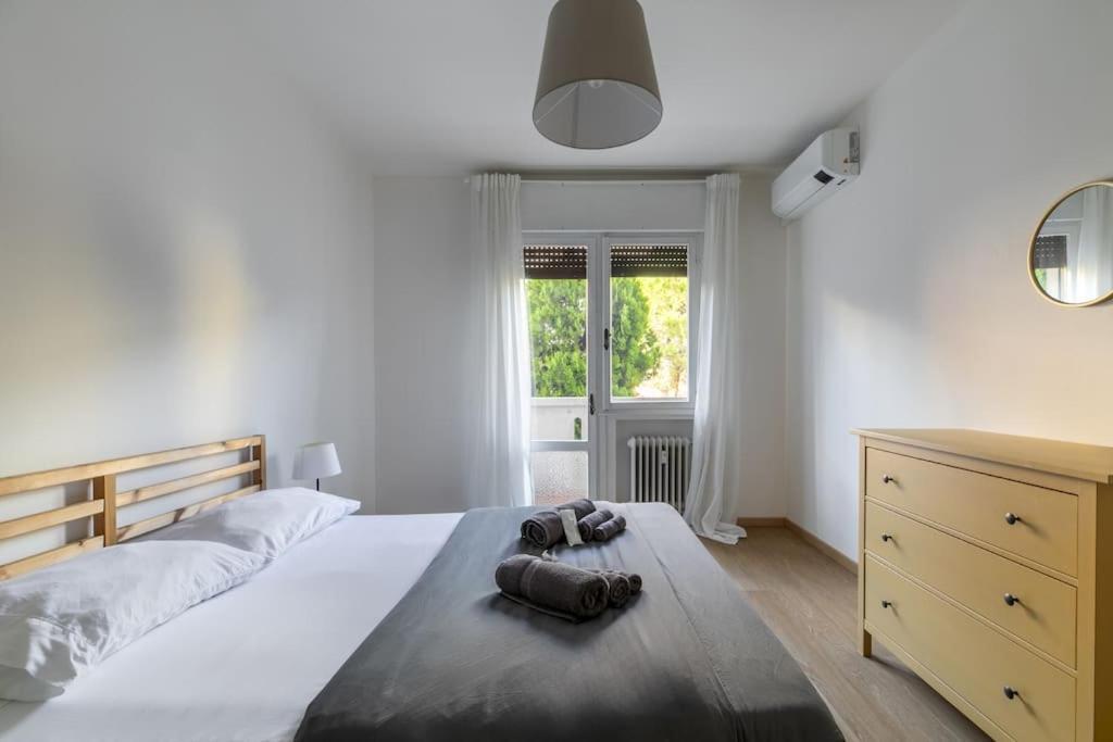 Appartamento I-homes Family Comfort Padova