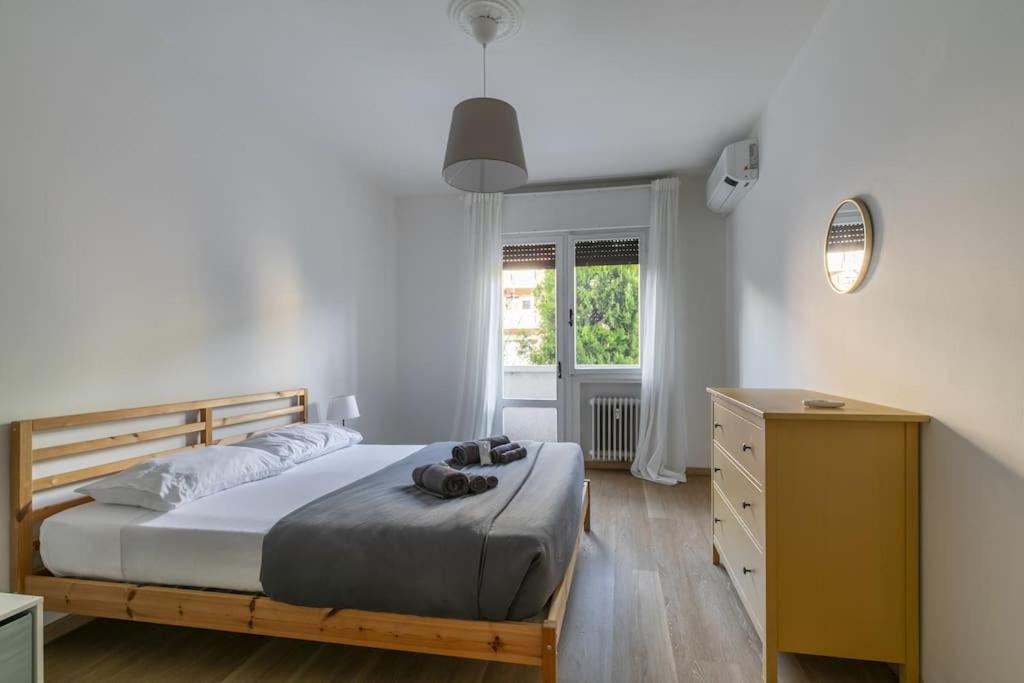 I-homes Family Comfort