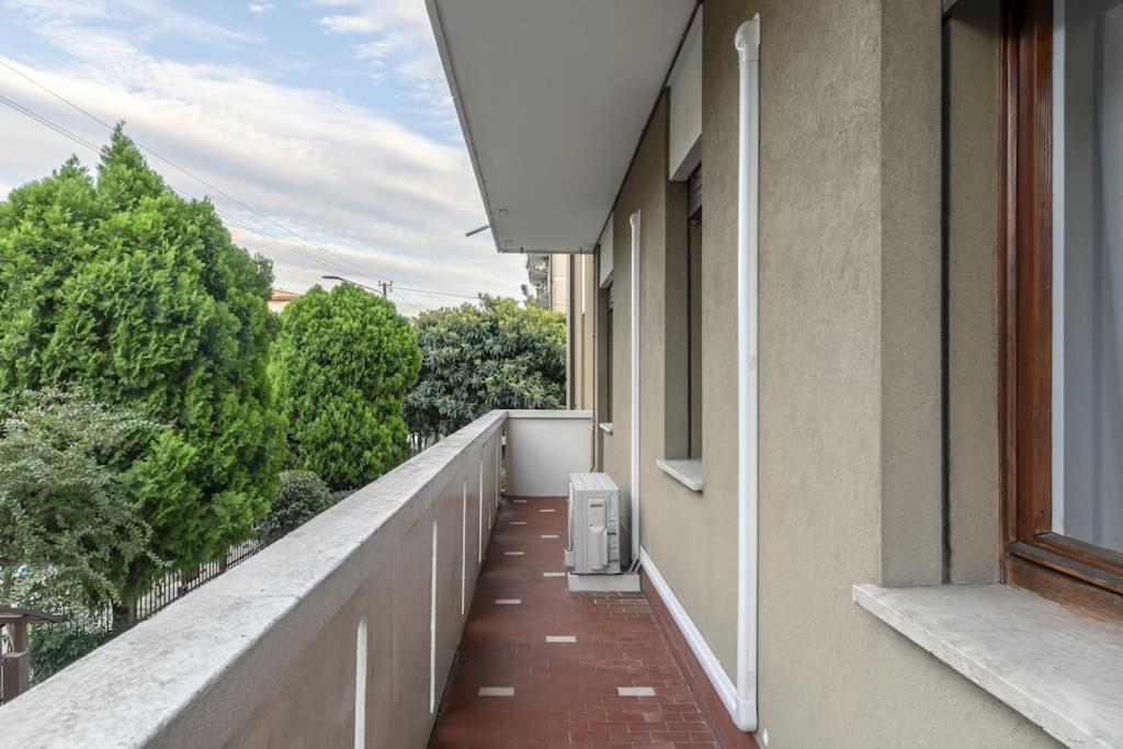 Apartment I-homes Family Comfort Padova
